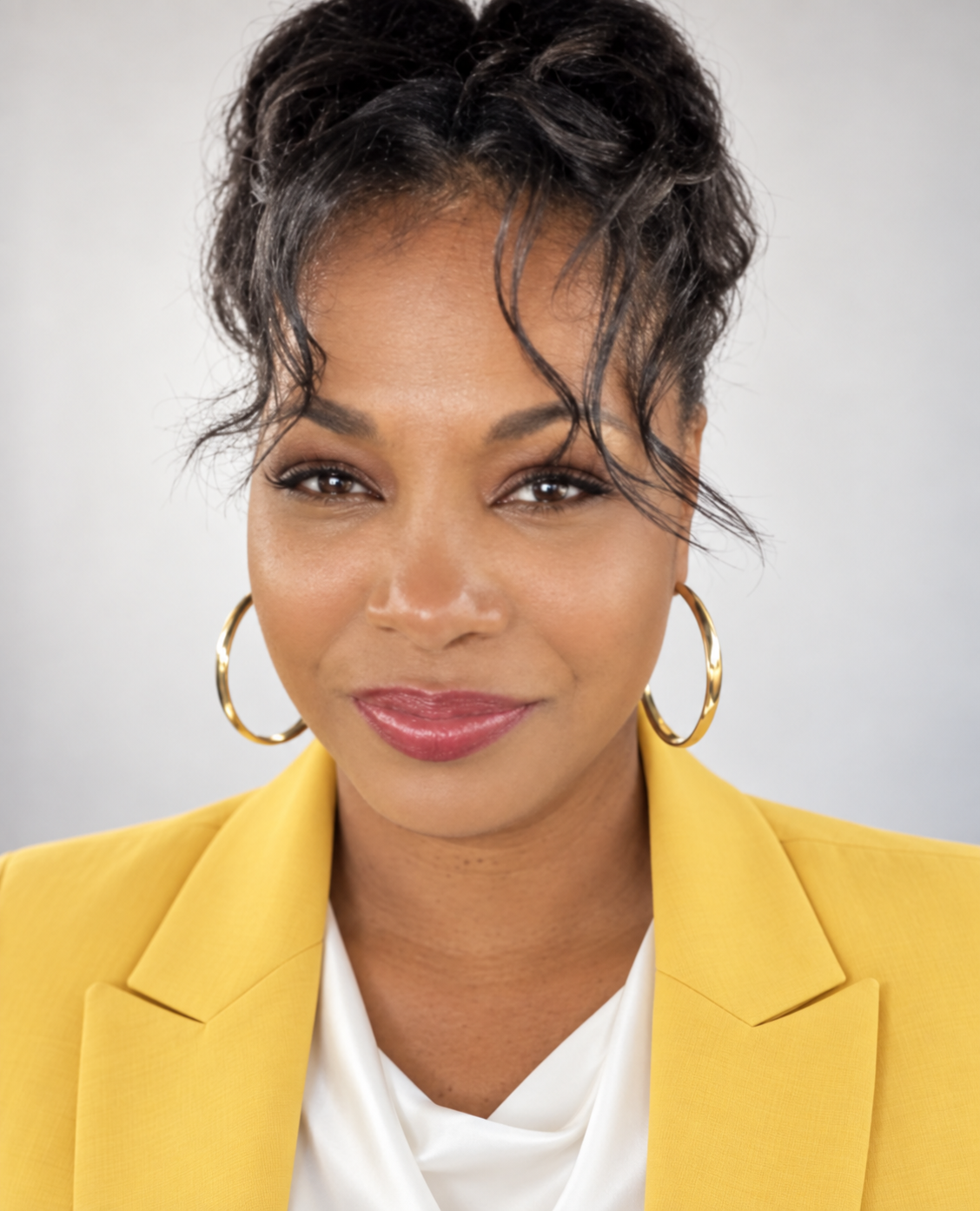 Tina S. Miles